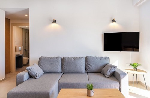 Halepa Apartment | Dreta Suites Chania