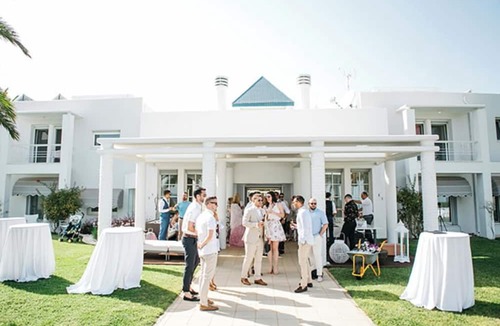 Kalathas Villa | Casa Scordilli-Luxury 5* Villa with Panoramic Sea View
