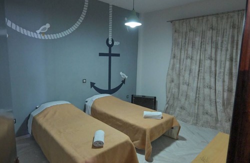 Ligourio Apartment | Thimeli