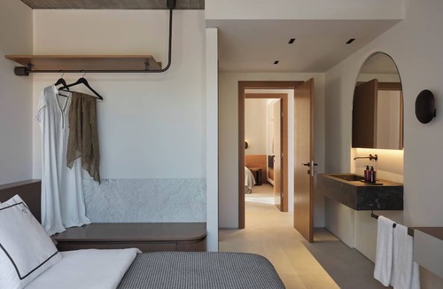 Lefkada Town Villa | Noero Villas Lefkada