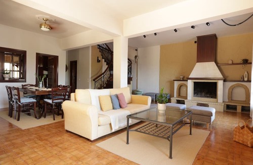 Dafnata Apartment | The Summit Escape