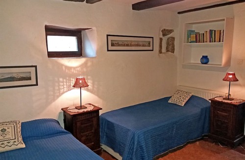 Egira Apartment | Ampelos Estate