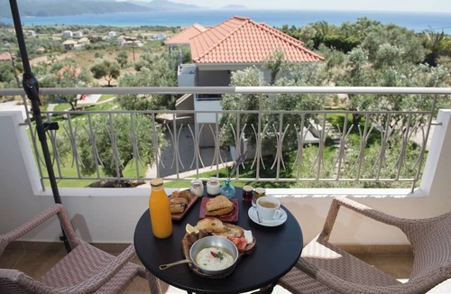 Foinikounta Villa | Kotroni Villas