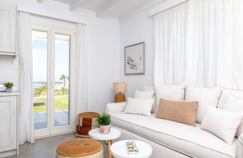 Naxos Villa | Naxian Resort