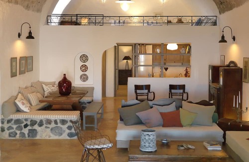Exo Gonia House | Afoura Houses by K&K