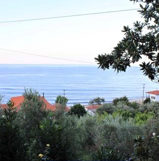 Zagora-Mouresi House | Villa Magnolia