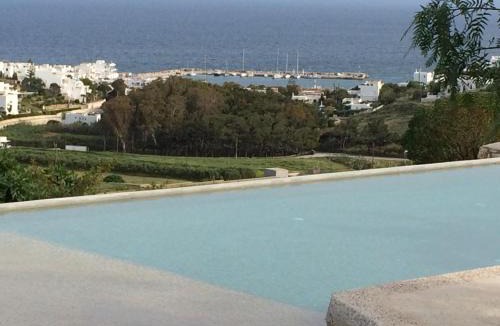 Piso Livadi House | Morfia Villas
