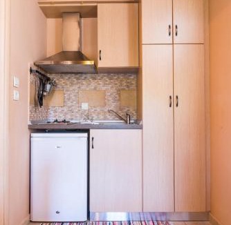 Potos Apartment | Villa Irida