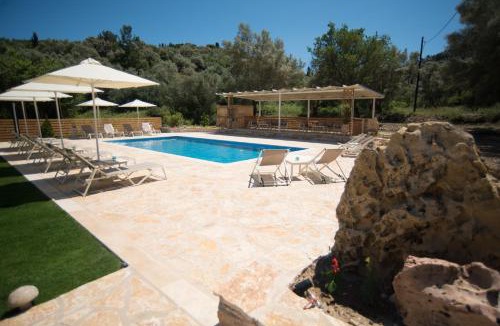 Lygia Apartment | Gea Villas