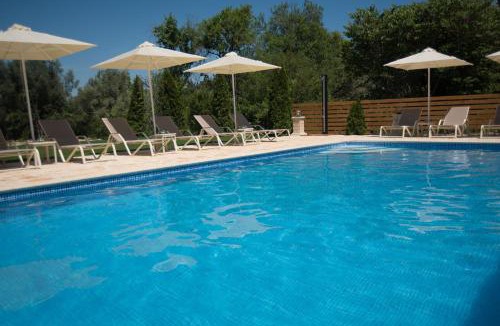 Lygia Apartment | Gea Villas