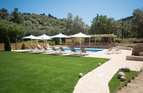 Lygia Apartment | Gea Villas