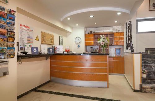 Pasalimani Hotel | Lilia Hotel