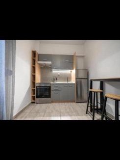 Ilisia Apartment | Attico Deluxo No 2