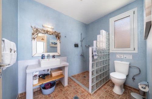 Manganos Villa | Villa Dioni