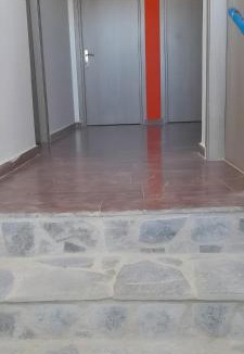 Mikromani House | Vasilis Guesthouse by the Airport