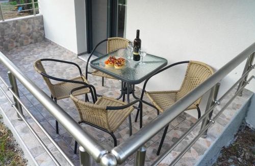 Dio-Olympos Apartment | Mareli Litochoro Luxury Apartment