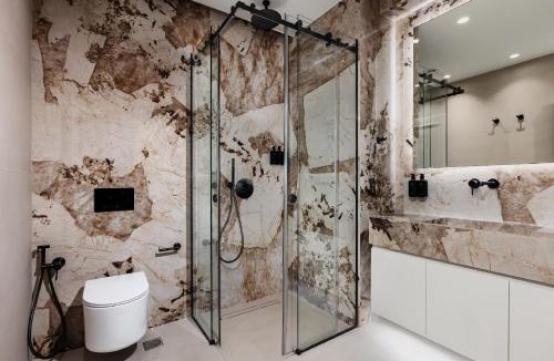 Thessaloniki Ski Chalet | Mario ApartHotel