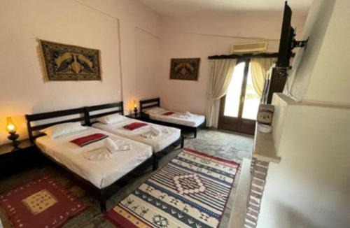 Tilisos Hotel | Arolithos Traditional Cretan Village Hotel