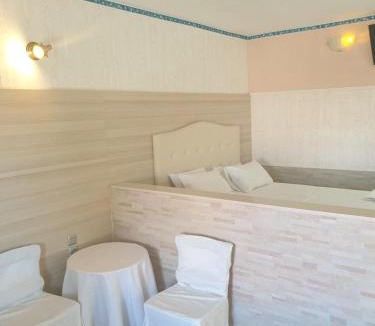 Piskopiano Apartment | Life is SUITE KORIFI