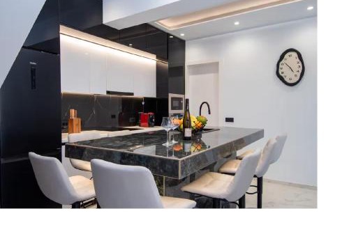 Sitia House | Luxury Home