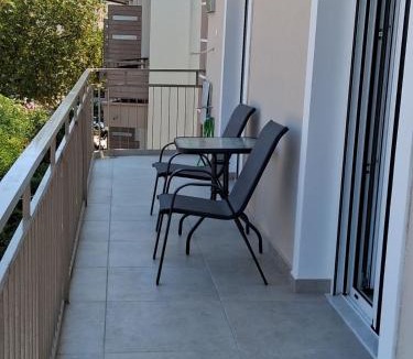 Kamena Vourla Apartment | Efi's Apartment