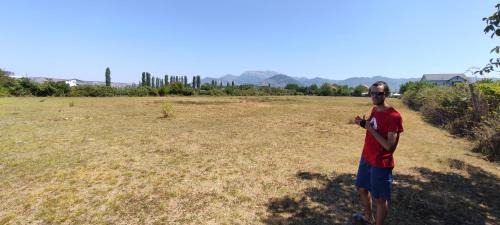 Lezhe Other | Field Stop Camp