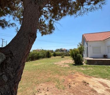 Lesvos House | Modern Villa in Lesvos