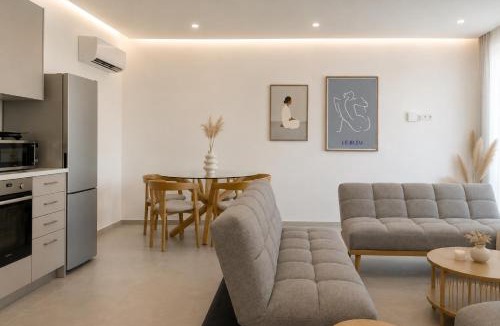 Gouves Villa | Lumina Sense Villas