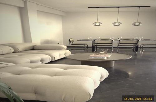 Filopappou House | Μοντέρνο Διαμέρισμα στο Κέντρο της Αθήνας