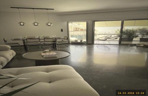 Filopappou House | Μοντέρνο Διαμέρισμα στο Κέντρο της Αθήνας