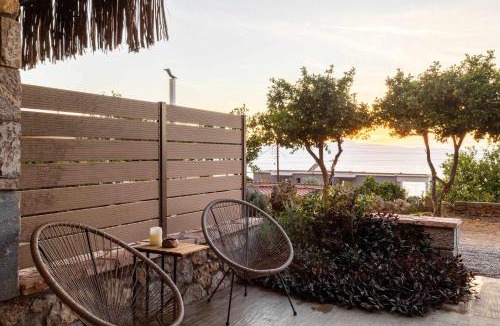 Paralia Vergas Apartment | Verga Paradise Nest - A Blissful Hideout