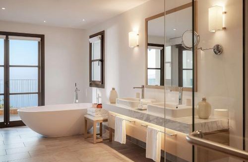 Dafnata Hotel | Angsana Corfu Resort & Spa