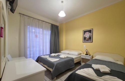 Katerini Apartment | Chariclia Hotel