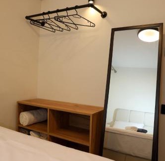 Xanthi Apartment | TE Studios Central Stylish Studio