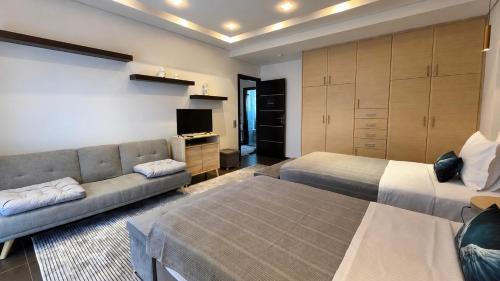 Messini Apartment | Villa Angel