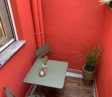Ampelokipoi Apartment | Athens Houses Boutique II