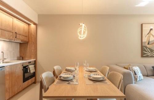 Piraeus Apartment | Zeus Piraeus Grand