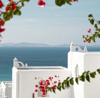 Houlakia Hotel | San Marco Hotel and Villas