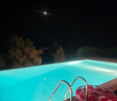 Theologos Villa | Azure Theologos Villa