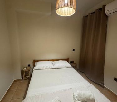 Lefkada Town Apartment | NoVilla