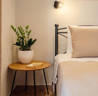 Petriti Apartment | Corte Riviera