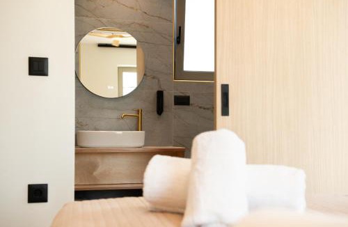 Platanias Town House | Kantari suites