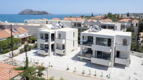 Platanias Town House | Kantari suites
