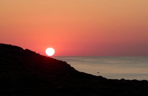Agia Pelagia Villa | The Tierras Villas