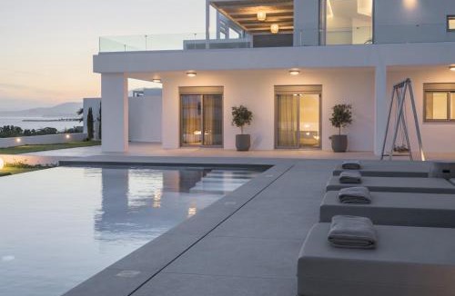 Ierapetra Villa | Nouvelle Villa
