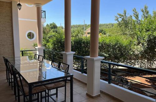 Loucha Villa | Niso Villas