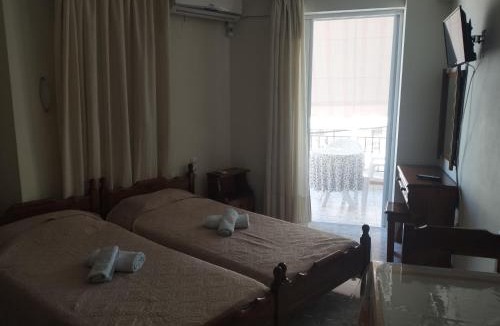 Loutra Edipsou Hotel | Γεώργιος ζαριφης
