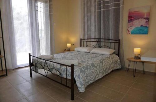 Gaitanion Apartment | AnnamariaHouse1