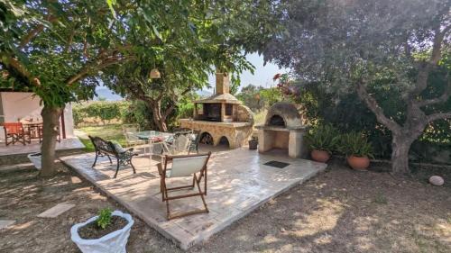 Gaitanion Apartment | AnnamariaHouse1
