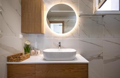 Kounavi Apartment | Eltynia Luxury Villa